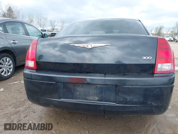 2005 Chrysler 300 300 with VIN 2C3JA43R85H574484, listed as a IAAI auction lot 42049881 with 174,662 mi miles and . Bid and sale history available at DreamBid. Image 17.