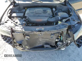 2021 Jeep Grand Cherokee Limited with VIN 1C4RJEBG3MC785324, listed as a Copart auction lot 75812754 with 33,205 mi miles and Salvage title. Bid and sale history available at DreamBid. Image 12.