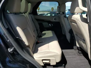 2018 Land Rover Discovery with VIN SALRG2RK8JA068506, listed as a Copart auction lot 49899055 with 112,860 mi miles and Clean Title. Bid and sale history available at DreamBid. Image 11.