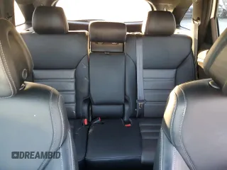 2016 Kia Sorento SXL with VIN 5XYPKDA57GG150301, listed as a Copart auction lot 43777345 with 82,593 mi miles and Salvage title. Bid and sale history available at DreamBid. Image 10.