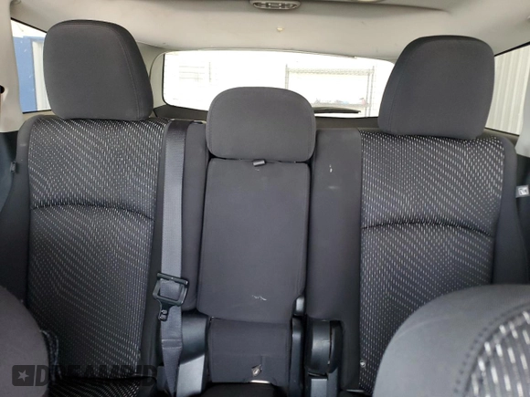 2014 Dodge Journey SXT with VIN 3C4PDCBG6ET191755, listed as a Copart auction lot 50652725 with 120,847 mi miles and Clean Title. Bid and sale history available at DreamBid. Image 10.