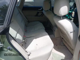 2005 Subaru Legacy Outback with VIN 4S4BP61C857302730, listed as a IAAI auction lot 42364210 with 131,684 mi miles and . Bid and sale history available at DreamBid. Image 8.