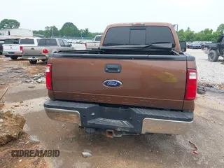 2011 Ford F-250 XL with VIN 1FT7W2BT6BEB65668, listed as a IAAI auction lot 41971840 with 182,874 mi miles and . Bid and sale history available at DreamBid. Image 16.