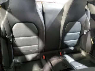 2012 Mercedes-Benz C-Class C 250 with VIN WDDGJ4HB2CF774735, listed as a Copart auction lot 50251035 with 165,818 mi miles and Clean Title. Bid and sale history available at carsss.com. Image 10.