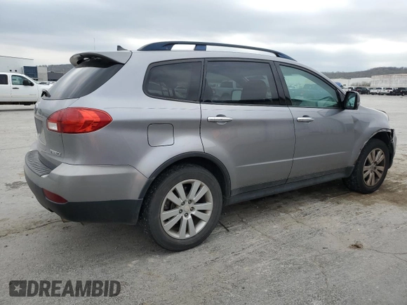 2008 Subaru Tribeca Limited с VIN 4S4WX93D884406066, выставлен на аукционе Copart как лот 51389695 с пробегом 158 085 миль миль и Списание • Salvage title. История ставок и продаж доступна на DreamBid. Изображение 3.