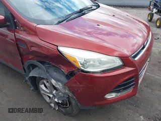 2015 Ford Escape Titanium z VIN 1FMCU0J99FUA92432, wystawiony jako IAAI lot #42257036 z przebiegiem 127 632 mil mil oraz . Historia ofert i sprzedaży dostępna na DreamBid. Obrazek 6.