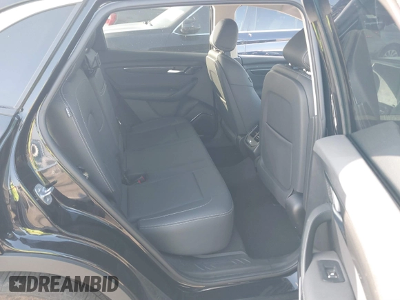 2023 VinFast VF 8 Eco с VIN RLLV1AEB9PH003158, выставлен на аукционе IAAI как лот 41615030 с пробегом 8 711 миль миль и . История ставок и продаж доступна на DreamBid. Изображение 8.