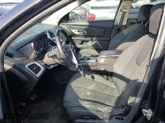 2012 GMC Terrain SLE-2 z VIN 2GKALSEK7C6123909, wystawiony jako Copart lot #40245954 z przebiegiem 183 426 mil mil oraz Szkoda całkowita • Salvage title. Historia ofert i sprzedaży dostępna na DreamBid. Obrazek 7.
