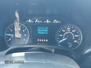 2019 Ford F-150 XL с VIN 1FTEW1C53KKC89545, выставлен на аукционе IAAI как лот 42607046 с пробегом 109 200 миль миль и . История ставок и продаж доступна на DreamBid. Изображение 7.