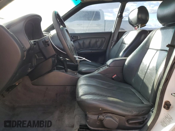 1999 Subaru Legacy Outback z VIN 4S3BG6857X7659668, wystawiony jako Copart lot #48240725 z przebiegiem 140 132 mil mil oraz Szkoda całkowita • Salvage title. Historia ofert i sprzedaży dostępna na DreamBid. Obrazek 7.