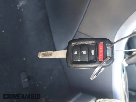 2016 Honda Accord Sport с VIN 1HGCR2F5XGA017783, выставлен на аукционе IAAI как лот 42112413 с пробегом 88 930 миль миль и . История ставок и продаж доступна на DreamBid. Изображение 11.