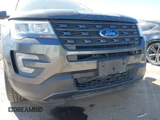 2017 Ford Explorer XLT with VIN 1FM5K7DH6HGC31749, listed as a IAAI auction lot 41839014 with 173,564 mi miles and . Bid and sale history available at DreamBid. Image 6.