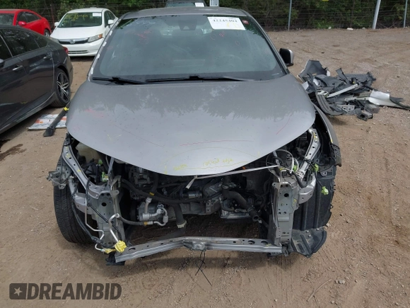 2018 Toyota C-HR XLE с VIN NMTKHMBX2JR048082, выставлен на аукционе IAAI как лот 42245404 с пробегом 138 554 миль миль и . История ставок и продаж доступна на DreamBid. Изображение 17.