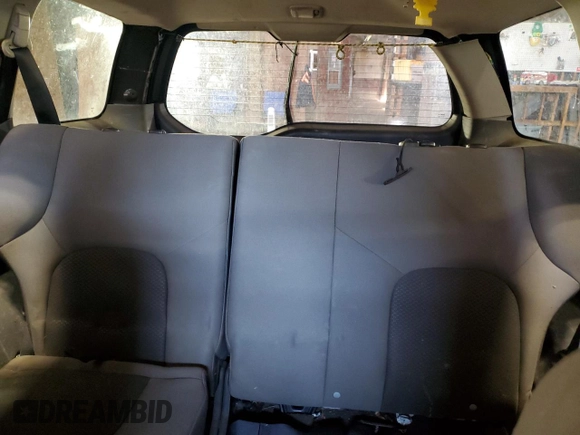 2012 Nissan Xterra X with VIN 5N1AN0NW4CC505881, listed as a Copart auction lot 54330135 with 146,720 mi miles and Clean Title. Bid and sale history available at carsss.com. Image 10.