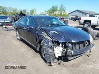 2011 Lexus ES 330 с VIN JTHBK1EG7B2462379, выставлен на аукционе IAAI как лот 42213020 с пробегом 223 495 миль миль и . История ставок и продаж доступна на DreamBid. Изображение 1.