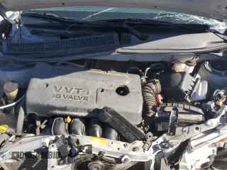 2008 Pontiac Vibe with VIN 5Y2SL65848Z406453, listed as a Copart auction lot 74076514 with Not Provided miles and Salvage Title. Bid and sale history available at carsss.com. Image 11.