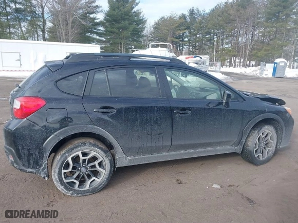 2016 Subaru Crosstrek Premium with VIN JF2GPADC5G8254417, listed as a IAAI auction lot 41620056 with NaN miles. Bid and sale history available at carsss.com. Image 13.