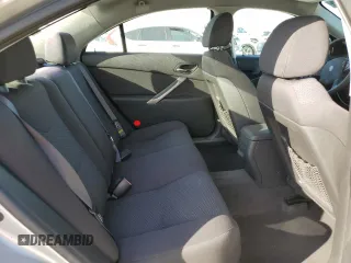 2005 Pontiac G6 with VIN 1G2ZG528154129534, listed as a Copart auction lot 44682694 with 74,338 mi miles and Salvage Title. Bid and sale history available at carsss.com. Image 10.