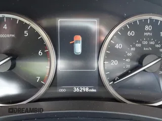 2020 Lexus NX 300 с VIN JTJGARBZ7L5005454, выставлен на аукционе IAAI как лот 42208164 с пробегом 36 298 миль миль и . История ставок и продаж доступна на DreamBid. Изображение 7.