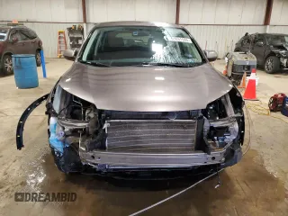 2014 Honda CR-V EX with VIN 2HKRM4H56EH649055, listed as a Copart auction lot 51631595 with 159,844 mi miles and Salvage Title. Bid and sale history available at carsss.com. Image 5.