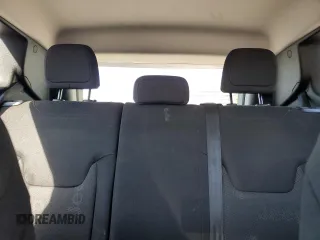 2017 Jeep Renegade Sport с VIN ZACCJBAB1HPF99969, выставлен на аукционе Copart как лот 56557465 с пробегом 124 468 миль миль и Списание • Salvage title. История ставок и продаж доступна на DreamBid. Изображение 10.