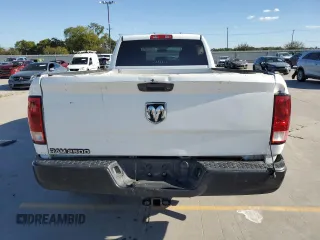2012 Ram 2500 ST с VIN 3C6TD4HT0CG235304, выставлен на аукционе Copart как лот 74064554 с пробегом 143 784 миль миль и Чистый • Clean title. История ставок и продаж доступна на DreamBid. Изображение 6.