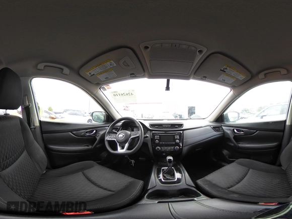 2017 Nissan Rogue S с VIN KNMAT2MV6HP516380, выставлен на аукционе IAAI как лот 42626110 с пробегом 118 088 миль миль и . История ставок и продаж доступна на DreamBid. Изображение 19.