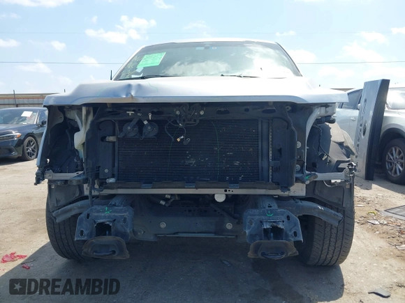 2021 Ford F-150 XL with VIN 1FTFW1E53MFC29441, listed as a IAAI auction lot 42067819 with 47,484 mi miles and . Bid and sale history available at DreamBid. Image 6.