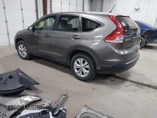 2013 Honda CR-V EX z VIN 5J6RM4H51DL059673, wystawiony jako IAAI lot #41712753 z przebiegiem 100 627 mil mil oraz . Historia ofert i sprzedaży dostępna na DreamBid. Obrazek 3.
