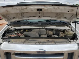 2016 Ford Econoline Commercial с VIN 1FDWE3FL6GDC26685, выставлен на аукционе Copart как лот 58947245 с пробегом 301 186 миль миль и Чистый • Clean title. История ставок и продаж доступна на DreamBid. Изображение 11.
