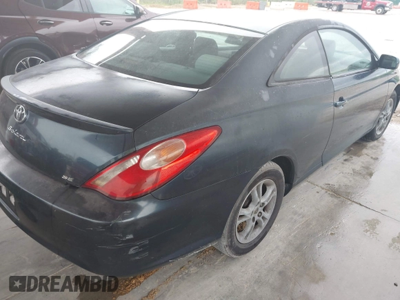 2006 Toyota Solara SE with VIN 4T1CE38P86U617872, listed as a IAAI auction lot 42616092 with 213,149 mi miles and . Bid and sale history available at DreamBid. Image 4.