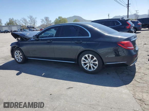 2019 Mercedes-Benz E-Class E 300 with VIN WDDZF4KB9KA590472, listed as a Copart auction lot 49493925 with 45,025 mi miles and Clean Title. Bid and sale history available at carsss.com. Image 2.