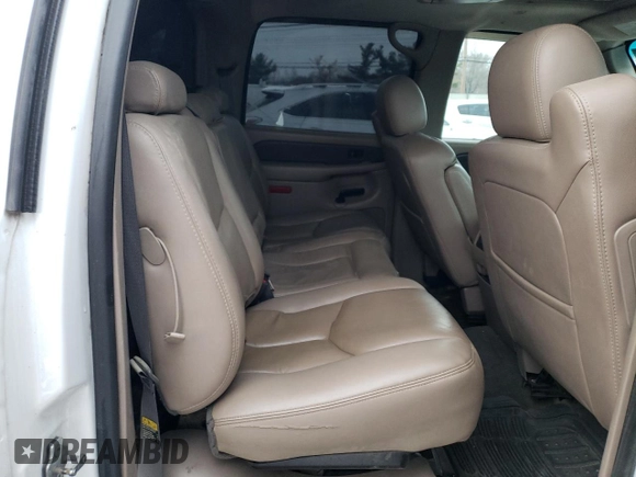2004 Chevrolet Avalanche Z71 with VIN 3GNEK12T84G244842, listed as a Copart auction lot 86122064 with 157,741 mi miles and Clean Title. Bid and sale history available at DreamBid. Image 10.