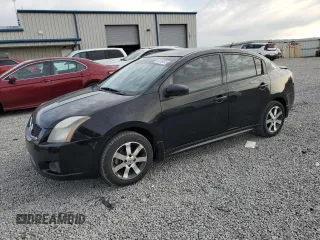 2012 Nissan Sentra 2.0 z VIN 3N1AB6APXCL693084, wystawiony jako Copart lot #52239875 z przebiegiem 167 149 mil mil oraz Szkoda całkowita • Salvage title. Historia ofert i sprzedaży dostępna na DreamBid. Obrazek 1.
