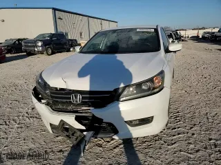 2015 Honda Accord Sedan Sport with VIN 1HGCR2F58FA176445, listed as a Copart auction lot 46982085 with 141,894 mi miles and Salvage Title. Bid and sale history available at carsss.com. Image 11.