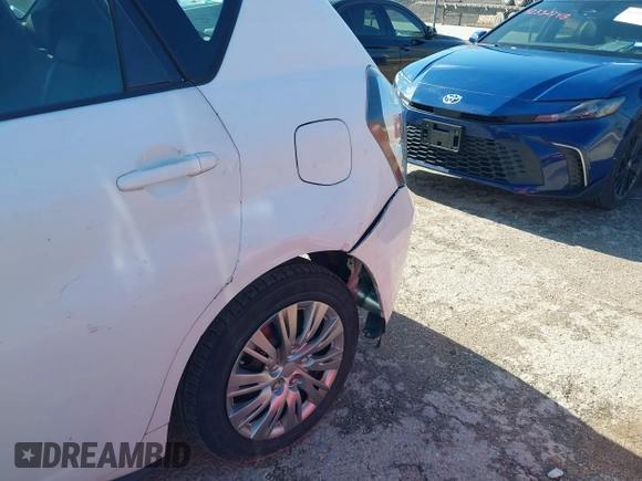 2009 Pontiac Vibe 1SB z VIN 5Y2SP67089Z436455, wystawiony jako IAAI lot #42435887 z przebiegiem 211 806 mil mil oraz . Historia ofert i sprzedaży dostępna na DreamBid. Obrazek 6.
