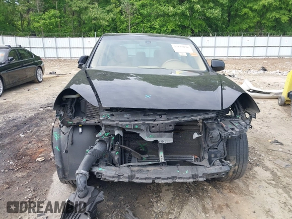 2009 Porsche Cayenne S with VIN WP1AB29P59LA45326, listed as a IAAI auction lot 39275098 with 162,450 mi miles and . Bid and sale history available at DreamBid. Image 13.