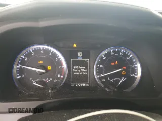 2015 Toyota Highlander Limited with VIN 5TDYKRFHXFS069668, listed as a Copart auction lot 57432665 with 272,966 mi miles and Salvage title. Bid and sale history available at DreamBid. Image 9.