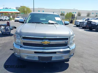 2013 Chevrolet Silverado 1500 LT with VIN 1GCRCSE07DZ139028, listed as a IAAI auction lot 42153434 with 89,181 mi miles and . Bid and sale history available at DreamBid. Image 12.