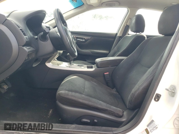 2014 Nissan Altima 2.5 SL with VIN 1N4AL3AP5EC277683, listed as a Copart auction lot 44690325 with 256,889 mi miles and Salvage Title. Bid and sale history available at carsss.com. Image 7.
