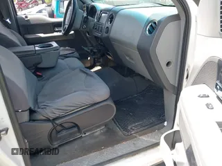 2007 Ford F-150 XLT с VIN 1FTPW14V87KC29873, выставлен на аукционе IAAI как лот 42352454 с пробегом 200 925 миль миль и . История ставок и продаж доступна на DreamBid. Изображение 5.