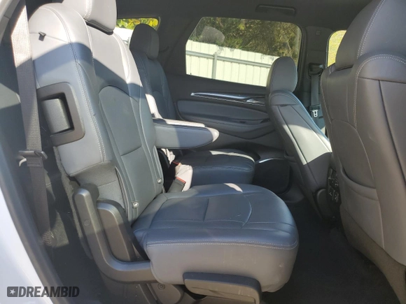 2022 Buick Enclave Premium with VIN 5GAERCKW4NJ124984, listed as a Copart auction lot 77551734 with 66,678 mi miles and Clean Title. Bid and sale history available at carsss.com. Image 11.