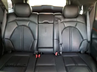 2015 Lincoln MKT with VIN 2LMHJ5NK2FBL04672, listed as a Copart auction lot 76257764 with 259,185 mi miles and Salvage Title. Bid and sale history available at carsss.com. Image 10.