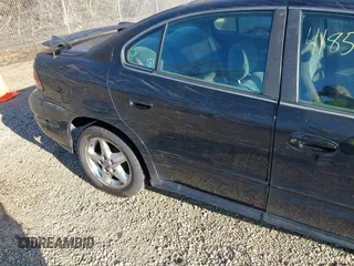 2004 Pontiac Grand Am SE1 with VIN 1G2NF52E24C226396, listed as a IAAI auction lot 41854743 with 177,659 mi miles. Bid and sale history available at carsss.com. Image 18.