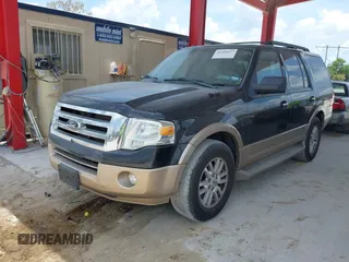 2012 Ford Expedition XLT с VIN 1FMJU1H53CEF35048, выставлен на аукционе IAAI как лот 42306617 с пробегом 242 990 миль миль и . История ставок и продаж доступна на DreamBid. Изображение 17.