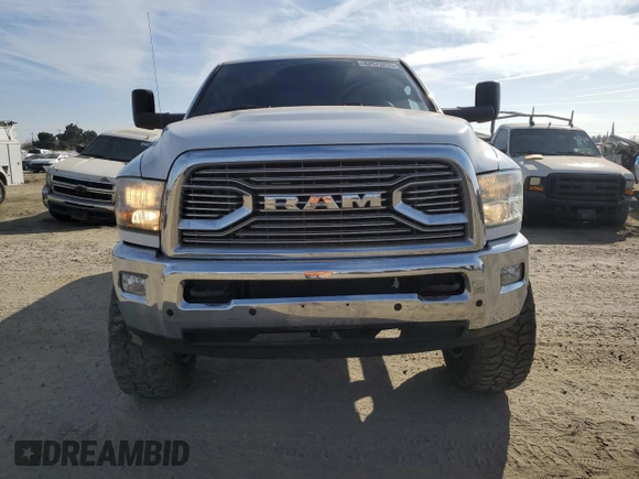 2012 Ram 2500 ST with VIN 3C6UD5CL0CG334674, listed as a Copart auction lot 42575255 with 157,405 mi miles and Salvage Title. Bid and sale history available at carsss.com. Image 5.