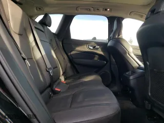 2020 Volvo XC60 Momentum with VIN YV4102RK6L1601784, listed as a Copart auction lot 45097535 with 62,984 mi miles and Salvage Title. Bid and sale history available at carsss.com. Image 11.