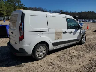 2015 Ford Transit Connect XLT z VIN NM0LS7F76F1205858, wystawiony jako Copart lot #49674515 z przebiegiem 118 405 mil mil oraz Szkody całkowita. Historia ofert i sprzedaży dostępna na DreamBid. Obrazek 3.