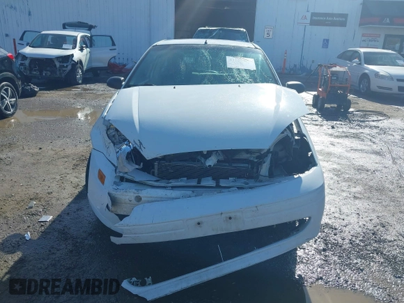 2003 Ford Focus ZX3 с VIN 3FAFP31333R106050, выставлен на аукционе IAAI как лот 41659209 с пробегом 116 753 миль миль и . История ставок и продаж доступна на DreamBid. Изображение 13.