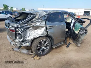 2021 Lexus RX 350 с VIN 2T2HZMDA8MC264884, выставлен на аукционе IAAI как лот 42268649 с пробегом 56 489 миль миль и . История ставок и продаж доступна на DreamBid. Изображение 4.